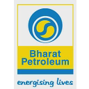 Bharat Petroleum logo