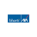 Bharti AXA Life Insurance logo