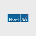 Bharti AXA Life Insurance Company Limited logo