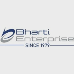 BHARTI ENTERPRISE LTD logo