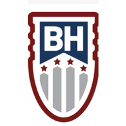 Brandywine Heights El Sch logo