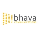 Bhava Communications logo