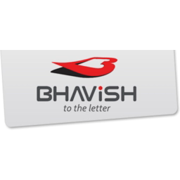 BHAVISH LTD  T/A ONE STOP SHOP logo