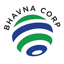 Bhavna Corp logo