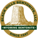 Black Hills Bentonite Llc logo