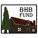 Berkeley Historic Building Fund logo