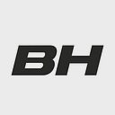 BH logo