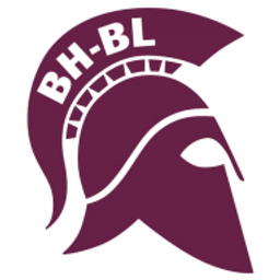 BURNT HILLS-BALLSTON LAKE SENIOR HIGH SCHOOL logo