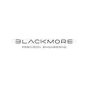 Blackmore Precision Engineering logo