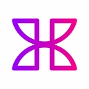 Bhblasted Logo