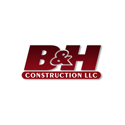 B&H Construction, LLC logo