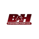 B & H Construction, Llc logo