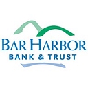 Bar Harbor Bank & Trust logo