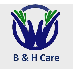 B & H Care Ltd logo