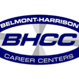 Belmont Career Center logo