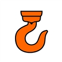 Bhc Crane, Llc (Bob Hill Hydraulic Crane) logo