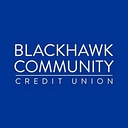 Blackhawk Community Credit Union logo
