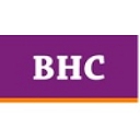 Benevolence Health Centers logo