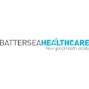 Battersea Healthcare logo
