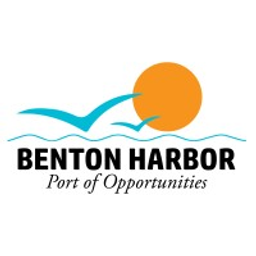 City of Benton Harbor logo