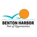 City of Benton Harbor logo