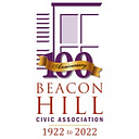 BEACON HILL CIVIC ASSOCIATION INC logo