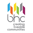Bhc Creating Liveable Communities logo