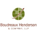 Boudreaux, Henderson, & Co., Llp logo