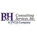 B&H Consulting Services, Inc. logo