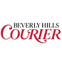 Beverly Hills Courier logo