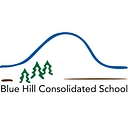 Blue Hill Consolidated School logo