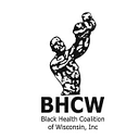 Black Health Coalition of Wisconsin logo