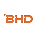 Bhd Instrumentation logo