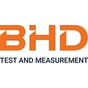 Bhd Test And Measurement logo
