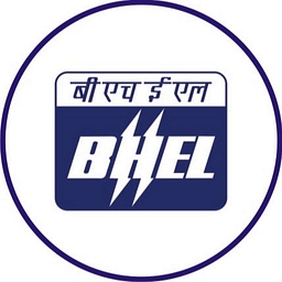 Bharat Heavy Electricals Limited company mark