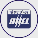 Bharat Heavy Electricals logo