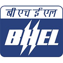 
Bharat Heavy Electricals logo