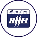 Logo of Bharat Heavy Electricals Limited