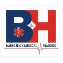 B&H Emergency Medical Training logo