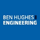 Ben Hughes Engineering Limited logo