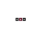 B&H Engineering logo
