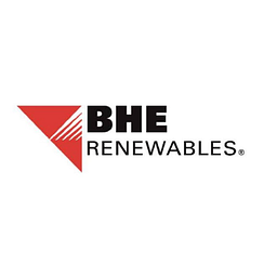 BHE Renewables logo