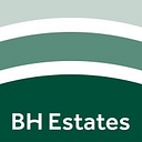 Blakiston Houston Estate Company logo