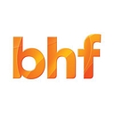 BHF Graphics logo