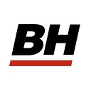 BH Fitness logo