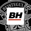 Bh North America Corporation logo