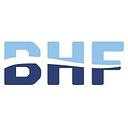 Bhf Technologies (Blue H2o Filtration) logo