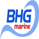 BHG Marine logo