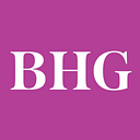 BHG logo