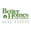 Premier Region Real Estate logo